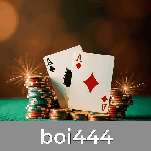 Experiência de Jogos Excepcionais no boi444