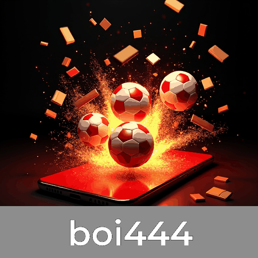 Boi444: Realismo e Emoção para Jogadores Brasileiros
