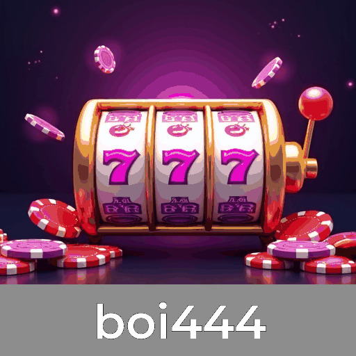 Revolucionando Jogos Online com Inovação no boi444