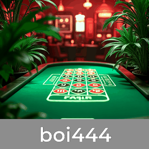 Experiência de Jogos Excepcionais no boi444