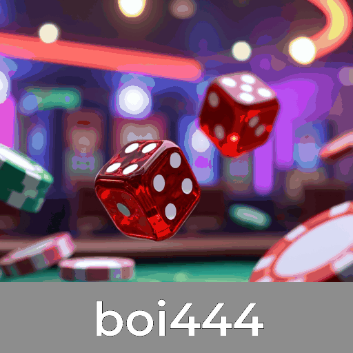 boi444: Experiência de Dealer Ao Vivo para Jogadores Brasileiros