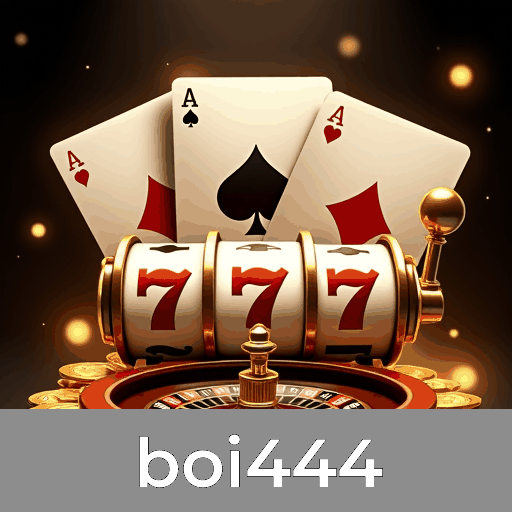 Experiência de Jogos Excepcionais no boi444
