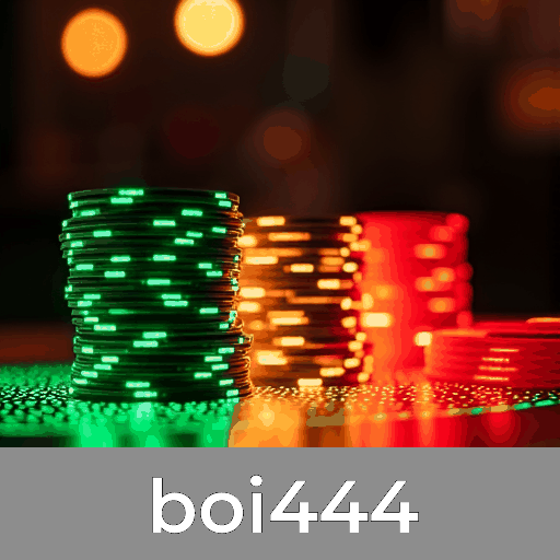 Revolucionando Jogos Online com Inovação no boi444