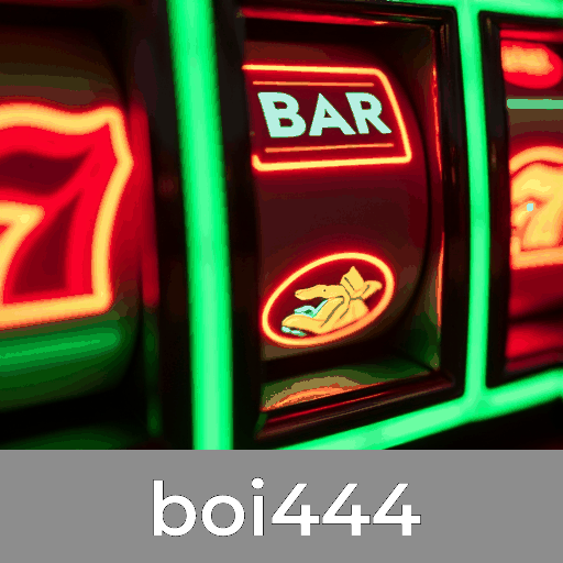 boi444: Experiência de Dealer Ao Vivo para Jogadores Brasileiros