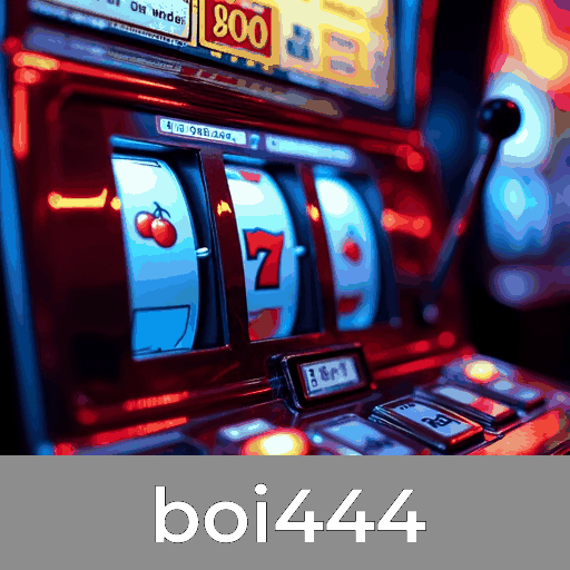 Login Seguro e Otimizado no boi444 para Brasileiros