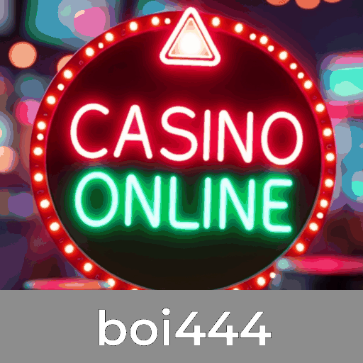 Revolucionando Jogos Online com Inovação no boi444