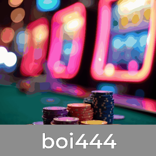 boi444: Experiência de Dealer Ao Vivo para Jogadores Brasileiros