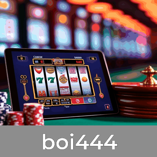 Potencialize Ganhos com Estratégia Integrada de Promoções na boi444