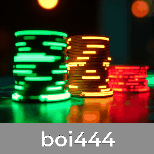 Potencialize Ganhos com Estratégia Integrada de Promoções na boi444