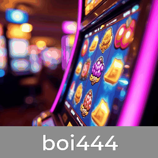 Login Seguro e Otimizado no boi444 para Brasileiros