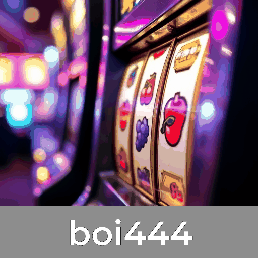 Login Seguro e Otimizado no boi444 para Brasileiros