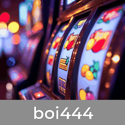 Revolucionando Jogos Online com Inovação no boi444