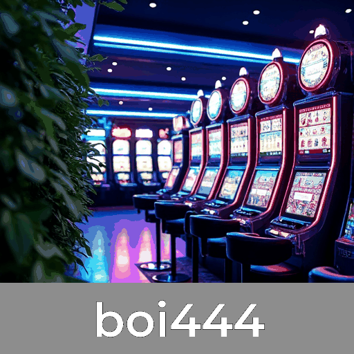 Login Seguro e Otimizado no boi444 para Brasileiros