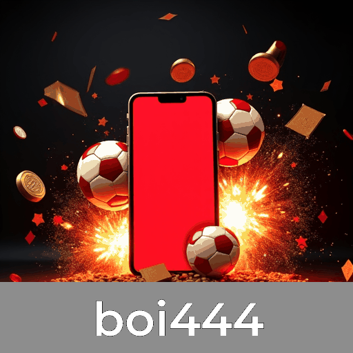 Experiência de Jogos Excepcionais no boi444
